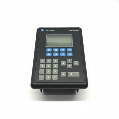 ALLEN BRADLEY 2711K3A5L1A