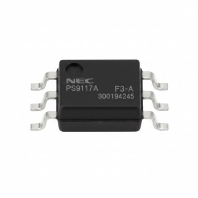 NEC PS9117A-F3-A