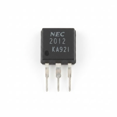 NEC PS2012