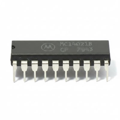 ON SEMICONDUCTOR MC14021BCP