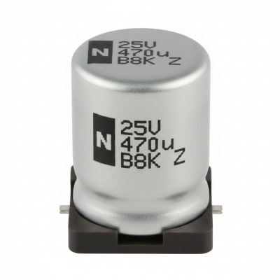 NICHICON UWT1E471MNL1S