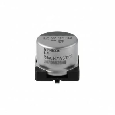 NICHICON RHA0J471MCN1GS