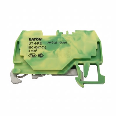 EATON CORPORATION 60947-7-2-4MM