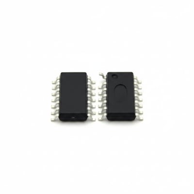 TEXAS INSTRUMENTS SEMI SN74HCT32DR