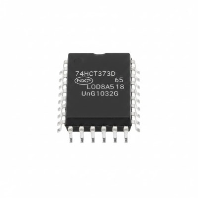 NXP SEMICONDUCTOR 74HCT373D,652