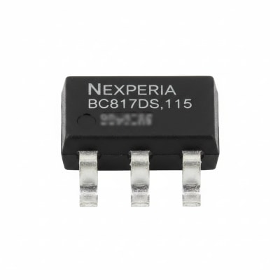 NEXPERIA BC817DS,115
