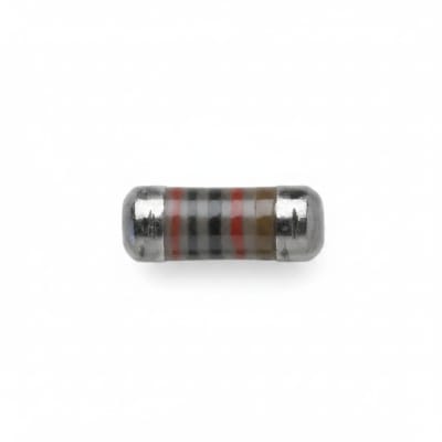 VISHAY MMA02040E3000BB100