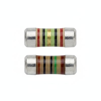 VISHAY SMM02040B2207JB000