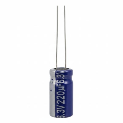 MATSUSHITA ELECTRIC ECA-2AM2R2