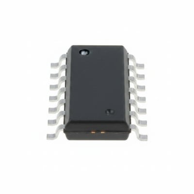 NXP SEMICONDUCTOR 74HC174D,653