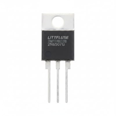 LITTELFUSE 2N6507G