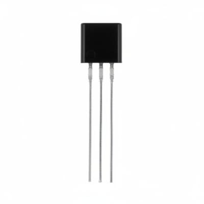 ON SEMICONDUCTOR PN3569