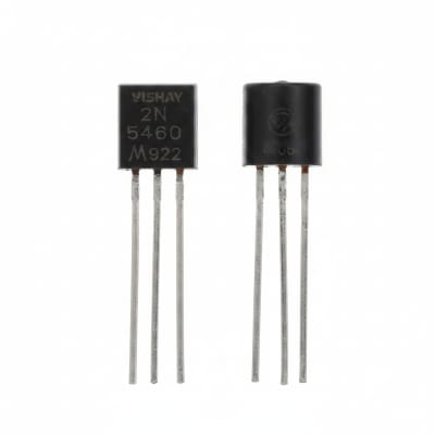 VISHAY 2N5460