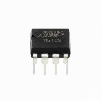 DIODES INC AS358P-E1