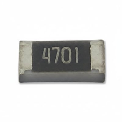 MULTICOMP MCWF12P1R00FTL