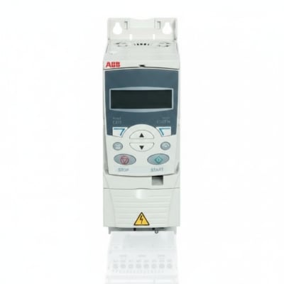 ASEA BROWN BOVERI ACS355-03E-02A4-4+J404