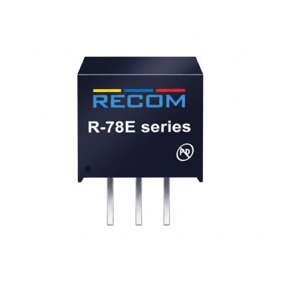RECOM R24P212D