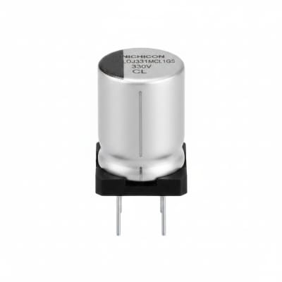 NICHICON UCL0J331MCL1GS