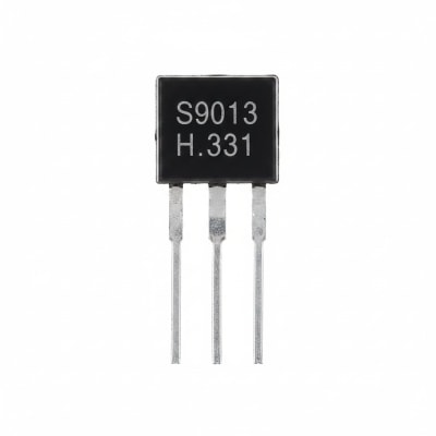 ON SEMICONDUCTOR S9013
