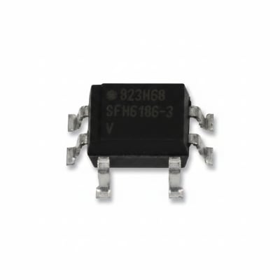 VISHAY SFH617A-1X007T