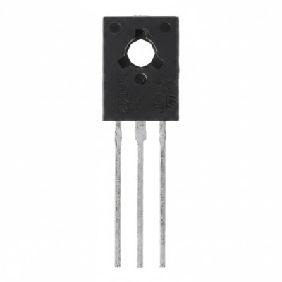 ST MICRO BD135-16