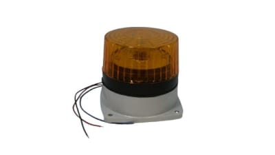 TESCOR TECHNOLOGY INC AV-4024-008