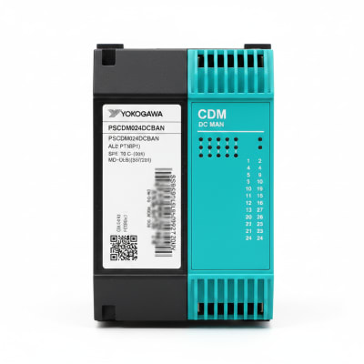 YOKOGAWA PSCDM024DCBAN