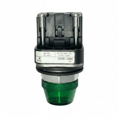 ALLEN BRADLEY 800T-N62G