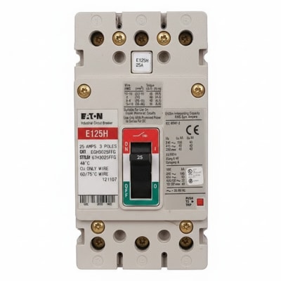 EATON CORPORATION KAB-35