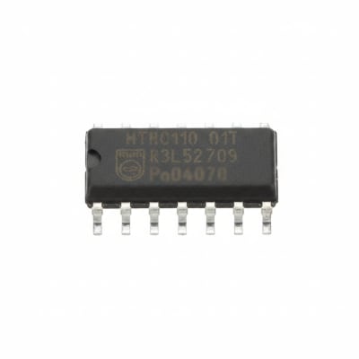 ON SEMICONDUCTOR MC14503BDR2G