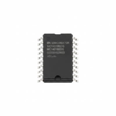 ON SEMICONDUCTOR MC14018BDG