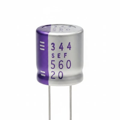 MATSUSHITA ELECTRIC ECEA1VKA220