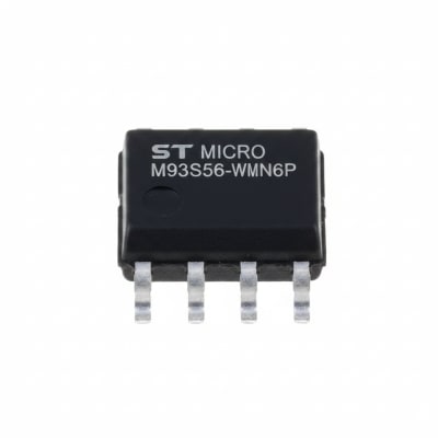 ST MICRO M93S56-WMN6P