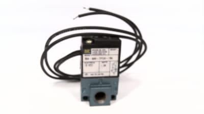 MAC VALVES INC 35A-AAA-DFGA-1BA