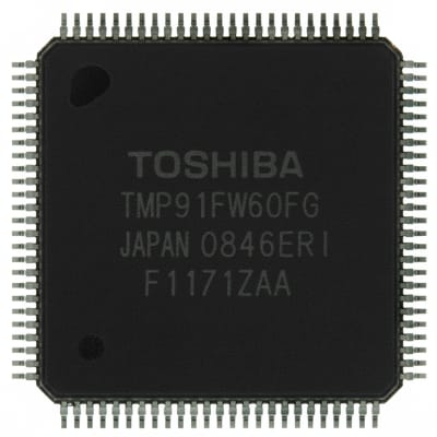 TOSHIBA TA8000F