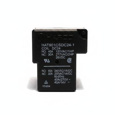HASCO HAT901CSDC24-1