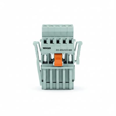 WAGO 255-602/333-000