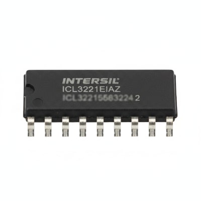 INTERSIL ICL3221EIAZ
