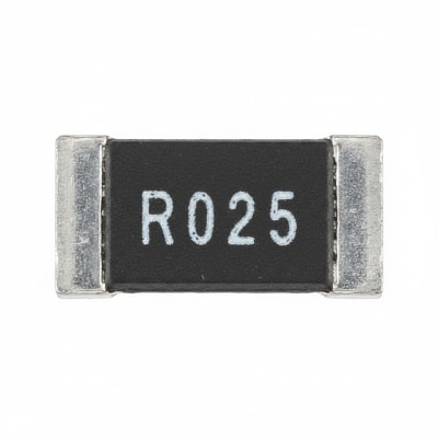 VISHAY WSL1206R0500FEA