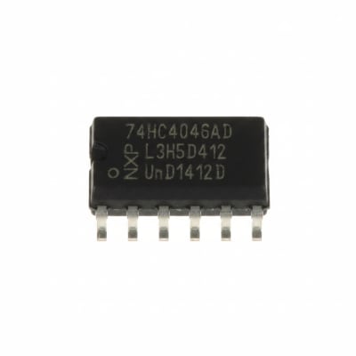 NXP SEMICONDUCTOR 74HCT4046AD