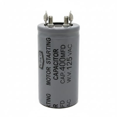 GENERIC CA025UF400VPMF