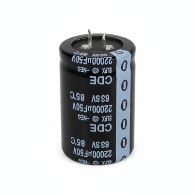 CORNELL DUBILIER SN4R7M050ST