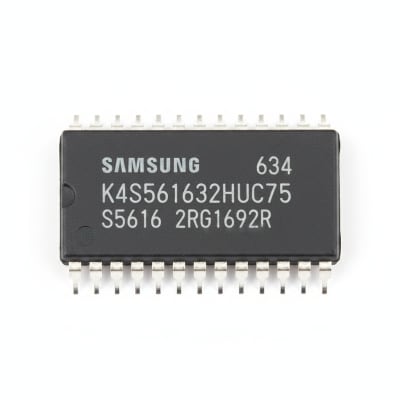 SAMSUNG K4S561632HUC75