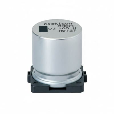 NICHICON PCJ0J121MCL1GS