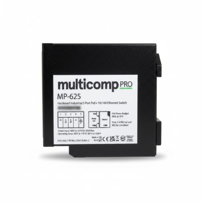 MULTICOMP MCEEL16V226M5X5.2