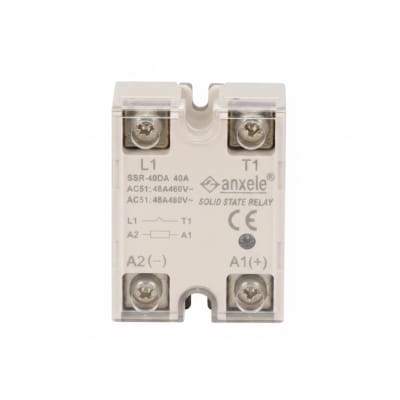 SOLID STATE INC 1N5640A
