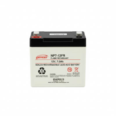 ENERSYS NP7-12FR