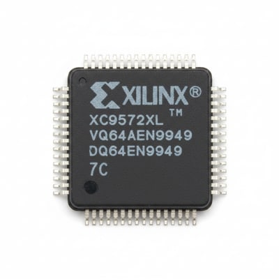XILINX XC9572XL-10VQG64C
