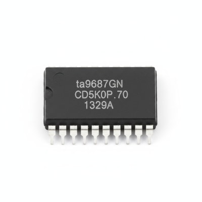 GENERIC TA9687GN