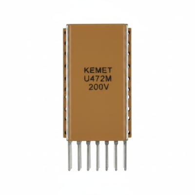 KEMET C981U472MWWDBAWL30